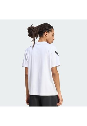 Camiseta Blanco Adidas Z.N.E.