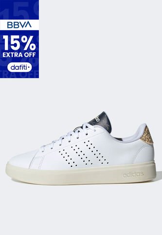 Tenis adidas Sportswear Advantage 2.0 Blanco adidas Performance