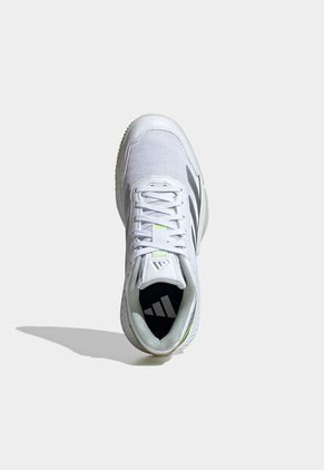 Tenis adidas Performance Courtquick Blanco