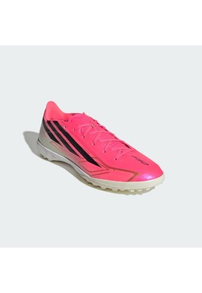 Guayos Fútbol Rosa Adidas F50 Hyperfast League Artificial