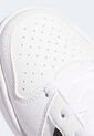 Tenis Lifestyle adidas Sportswear Hoops Classic Blanco de adidas Performance