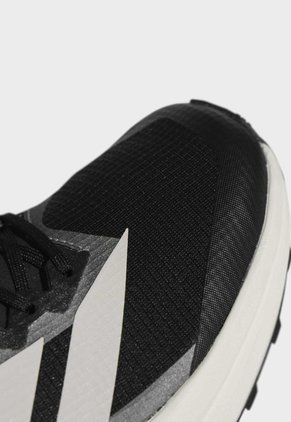 Tenis Trail Running adidas TERREX Agravic Lite Negro