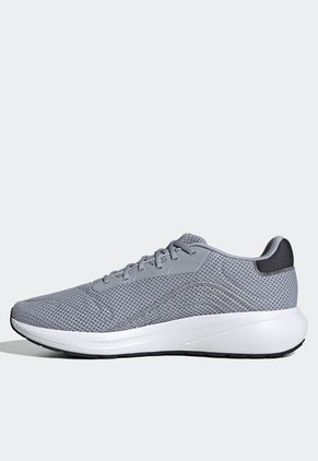 Tenis Running Gris-Blanco-Negro adidas Performance Response Runner