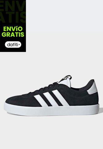 Tenis Lifestyle adidas Sportswear VL Court 3.0 Negro adidas Performance