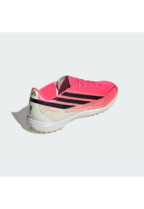 Guayos Fútbol Rosa Adidas F50 Hyperfast League Artificial
