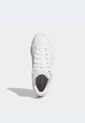 Tenis Lifestyle adidas Sportswear Hoops Classic Blanco de adidas Performance