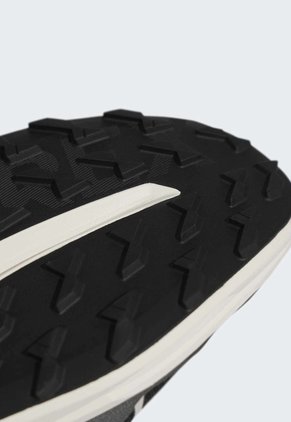 Tenis Trail Running adidas TERREX Agravic Lite Negro
