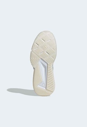 Tenis adidas Performance Courtquick Blanco