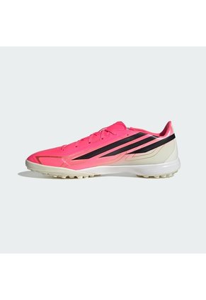 Guayos Fútbol Rosa Adidas F50 Hyperfast League Artificial