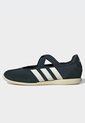 Tenis Lifestyle adidas Sportswear Barreda Mary Jane Verde de adidas Performance