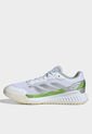Tenis adidas Performance Courtquick Blanco de adidas Performance
