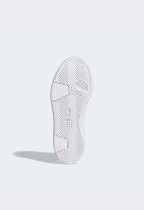 Tenis Lifestyle adidas Sportswear Hoops Classic Blanco