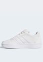 Tenis Lifestyle adidas Sportswear Hoops Classic Blanco de adidas Performance