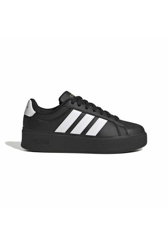 TENIS ADIDAS MUJER KJ3855 STREETTALK BO Talla 7.5 adidas Performance