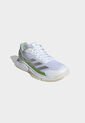 Tenis adidas Performance Courtquick Blanco de adidas Performance