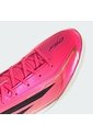 Guayos Fútbol Rosa Adidas F50 Hyperfast League Artificial de adidas Performance