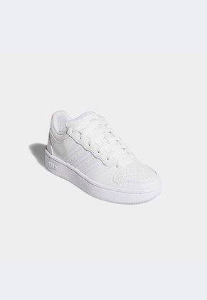 Tenis Lifestyle adidas Sportswear Hoops Classic Blanco
