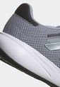 Tenis Running Gris-Blanco-Negro adidas Performance Response Runner de adidas Performance