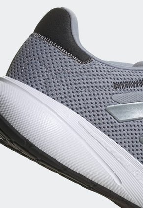 Tenis Running Gris-Blanco-Negro adidas Performance Response Runner