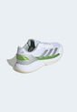 Tenis adidas Performance Courtquick Blanco de adidas Performance