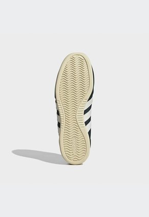 Tenis Lifestyle adidas Sportswear Barreda Mary Jane Verde