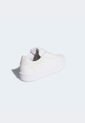 Tenis Lifestyle adidas Sportswear Hoops Classic Blanco de adidas Performance