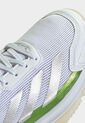 Tenis adidas Performance Courtquick Blanco de adidas Performance