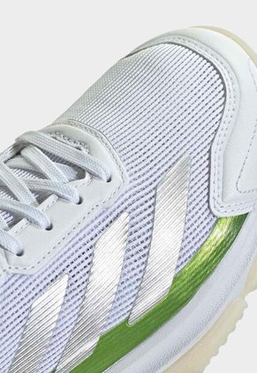 Tenis adidas Performance Courtquick Blanco