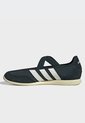 Tenis Lifestyle adidas Sportswear Barreda Mary Jane Verde de adidas Performance