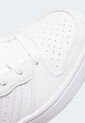 Tenis Lifestyle adidas Sportswear Hoops Classic Blanco de adidas Performance