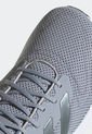 Tenis Running Gris-Blanco-Negro adidas Performance Response Runner de adidas Performance