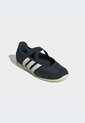 Tenis Lifestyle adidas Sportswear Barreda Mary Jane Verde de adidas Performance