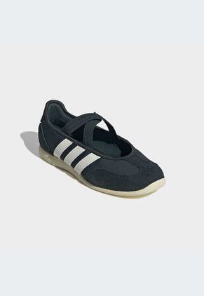 Tenis Lifestyle adidas Sportswear Barreda Mary Jane Verde