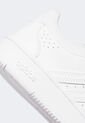 Tenis Lifestyle adidas Sportswear Hoops Classic Blanco de adidas Performance