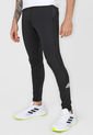 Lycra Negro adidas Performance Techfit de adidas Performance