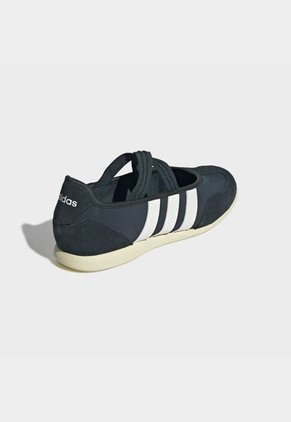 Tenis Lifestyle adidas Sportswear Barreda Mary Jane Verde