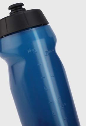 Caramañola Azul-Negro-Blanco adidas Performance