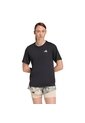 Camiseta Running Negro Adidas Adi365 Essentials Mujer de adidas Performance