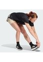 Camiseta Running Negro Adidas Adi365 Essentials Mujer de adidas Performance