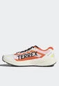 Tenis Trail Running adidas TERREX Agravic LT Blanco de adidas Performance