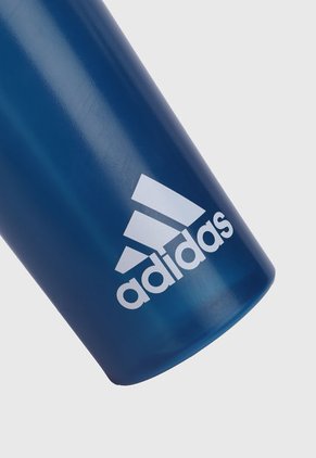 Caramañola Azul-Negro-Blanco adidas Performance