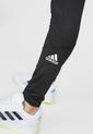 Lycra Negro adidas Performance Techfit de adidas Performance