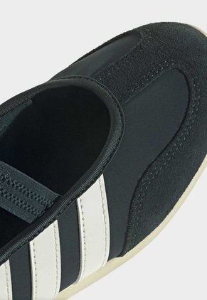 Tenis Lifestyle adidas Sportswear Barreda Mary Jane Verde