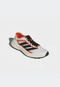 Tenis Trail Running adidas TERREX Agravic LT Blanco de adidas Performance