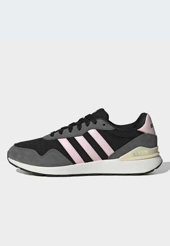 Tenis Lifestyle adidas Sportswear Run 60s 4.0 Negro adidas Performance