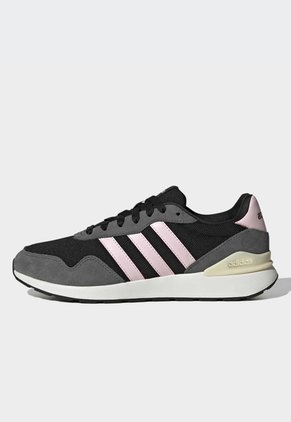 Tenis Lifestyle adidas Sportswear Run 60s 4.0 Negro