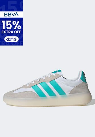 Tenis adidas Sportswear Barreda Decode Mercedes - AMG PETRONAS F1 Team Blanco adidas Performance