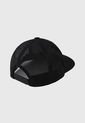 Gorra Negro-Gris adidas Performance Snapback Trucker de adidas Performance
