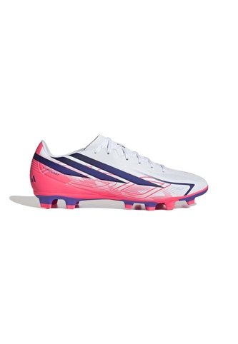 GUAYO ADIDAS UNISEXO KJ0990 F50 HYPERFAST Talla 9 adidas Performance