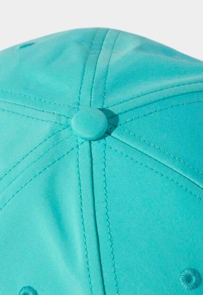 Gorra adidas Sportswear Piloto - Mercedes - AMG PETRONAS F1 Team Menta